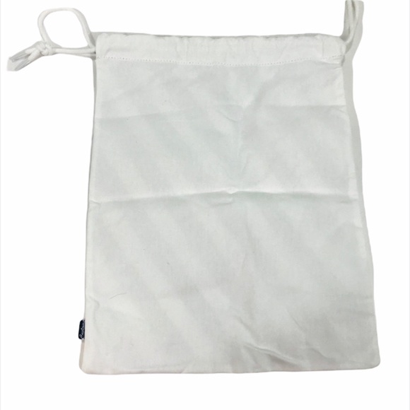 Vans Drawstring Bag, Blue, White - Picture 2 of 4